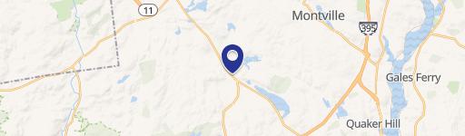 1606 Hartford New London Tpke