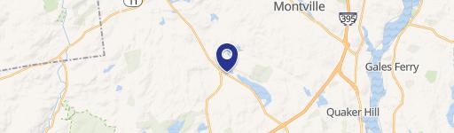 1 Sachatello Industrial Dr