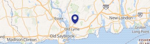 Old Lyme, CT 06371