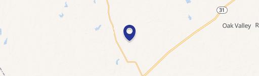Barry, TX Unimproved Land