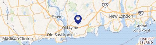 41st Whippoorwill Rd