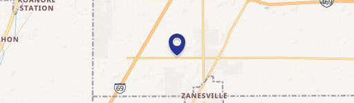 Flat 5-Acre Land Parcel