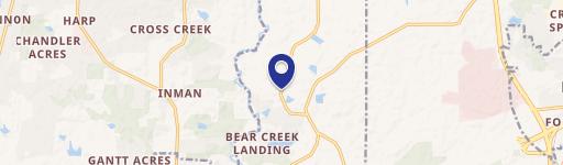 Hampton, GA - 10 Acres