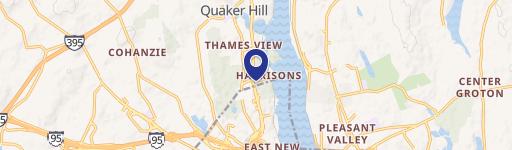 405 Mohegan Ave Pkwy