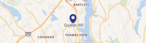 11 Old Colchester Rd