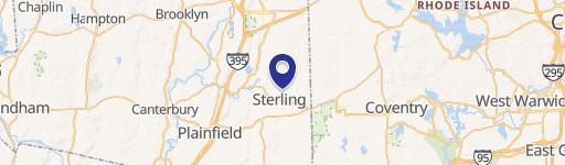 29 Industrial Park N Rd