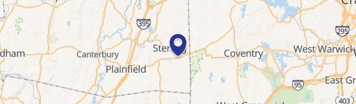 1107 Plainfield Pike