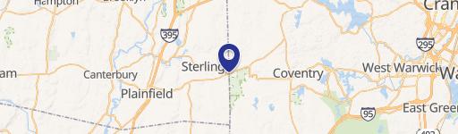 1387 Plainfield Pike