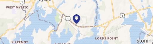 38 Old Stonington Rd