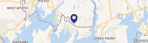 26 Old Stonington Rd