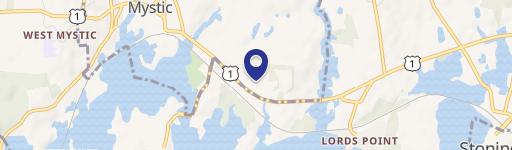 19 Old Stonington Rd