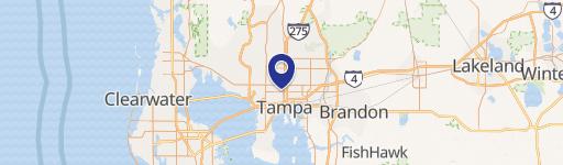 LAND - TAMPA, FL