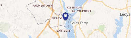 60 Lathrop Rd, Unit 90