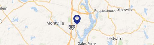 1295 Norwich New London Tpke