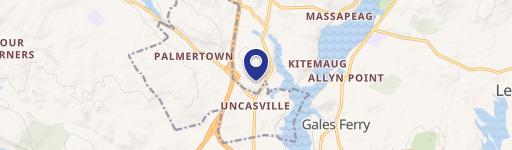 494 Norwich New London Tpke