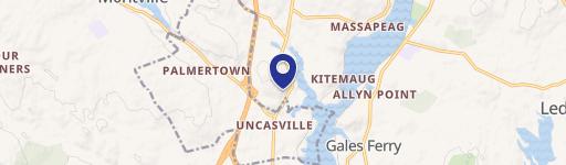 572 Norwich New London Tpke