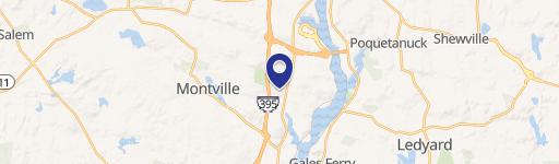 1224 Norwich New London Tpke