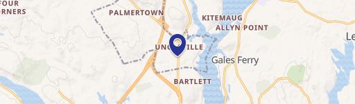 130 Norwich New London Tpke