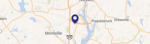 2020 Norwich New London Tpke