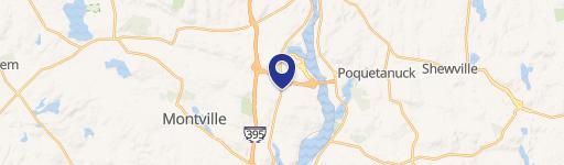 1921 Norwich New London Tpke