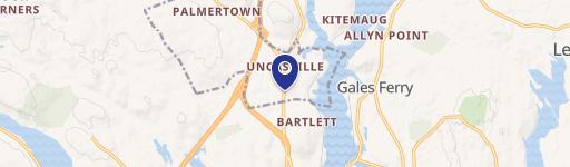 53 Norwich New London Tpke