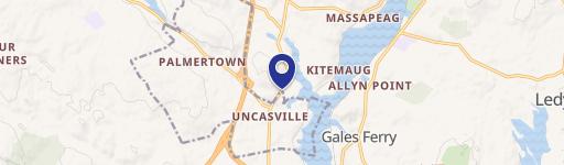 517 Norwich New London Tpke