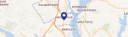 145 Norwich New London Tpke