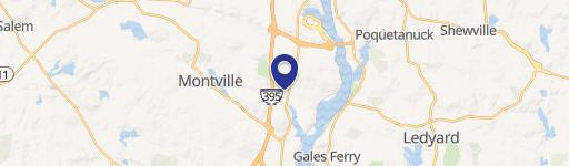 1218 Norwich New London Tpke