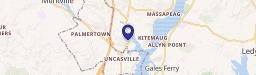 620 Norwich New London Tpke