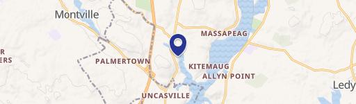 841 Norwich New London Tpke