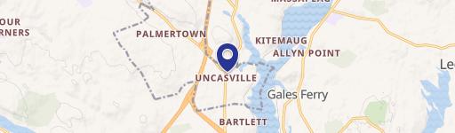 315 Norwich New London Tpke