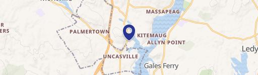 601 Norwich New London Tpke