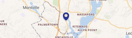 924 Norwich New London Tpke