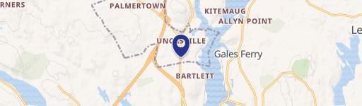 53 Norwich New London Tpke