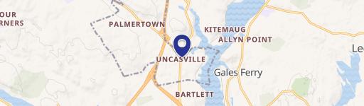 281 Norwich New London Tpke