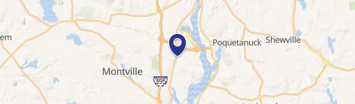 1819 Norwich New London Tpke