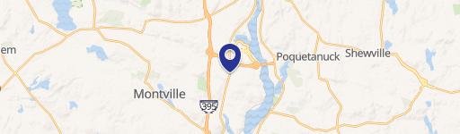 1856 Norwich New London Tpke