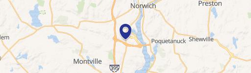 2260 Norwich New London Tpke