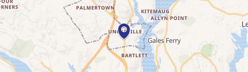 126 Norwich New London Tpke