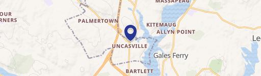 341 Norwich New London Tpke