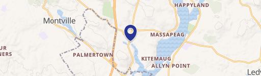 1031 Norwich New London Tpke