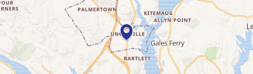 138 Norwich New London Tpke