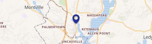 867 Norwich New London Tpke