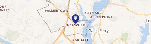 303 Norwich New London Tpke