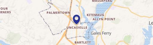 350 Norwich New London Tpke