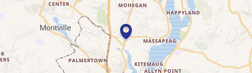 1129 Norwich New London Tpke