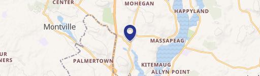 1100 Norwich New London Tpke