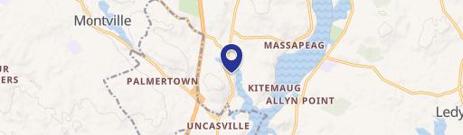 855 Norwich New London Tpke