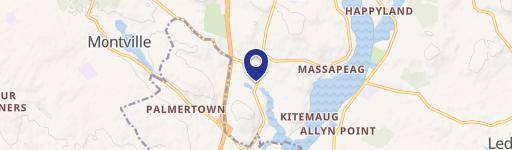 1030 Norwich New London Tpke