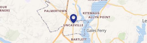 311 Norwich New London Tpke